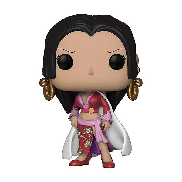 Funko Pop One piece – Boa Hancock – 9 cm - Image 1 of 1