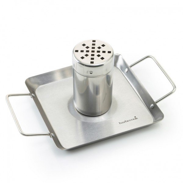 SUPPORT DE CUISSON POUR POULET - Image 1 of 2