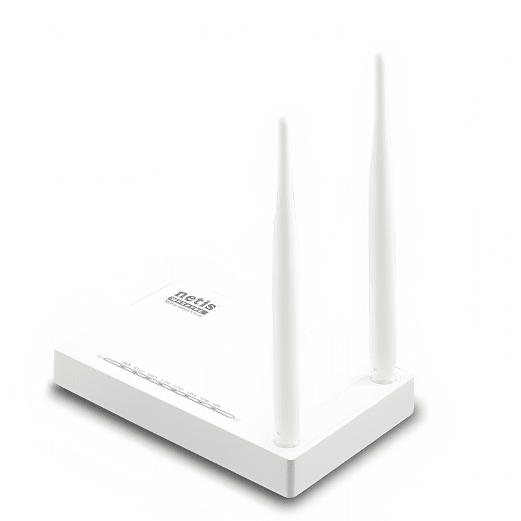 Modem Routeur ADSL2+ sans fil N 300 Mbps- DL4323 - Image 1 of 4