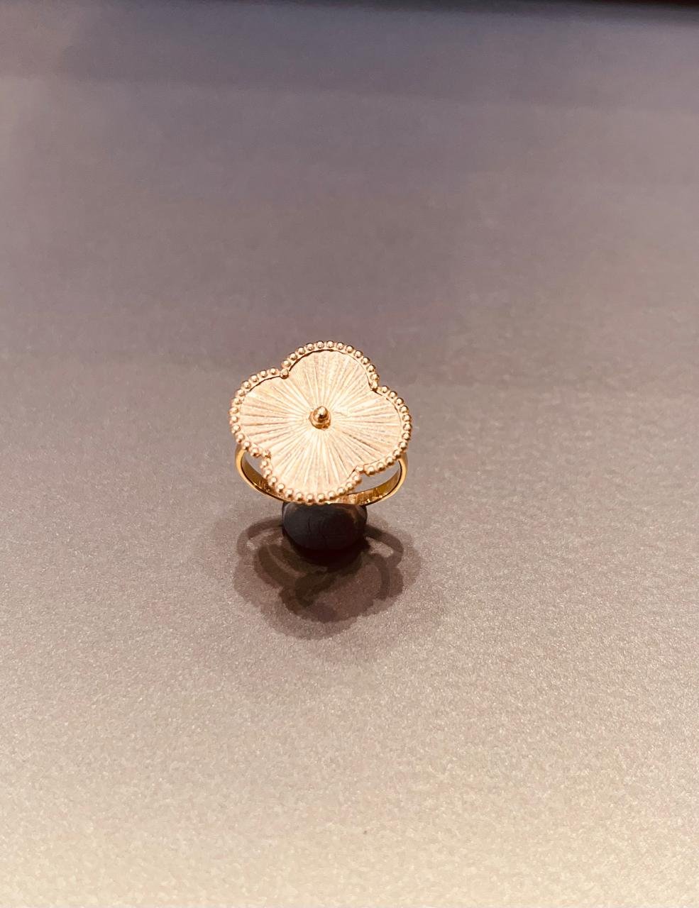 Bague or  - Image 1 of 1