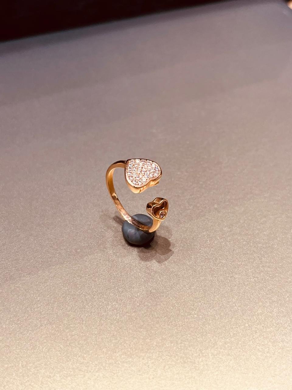 Bague - 3,12g - Image 1 of 1