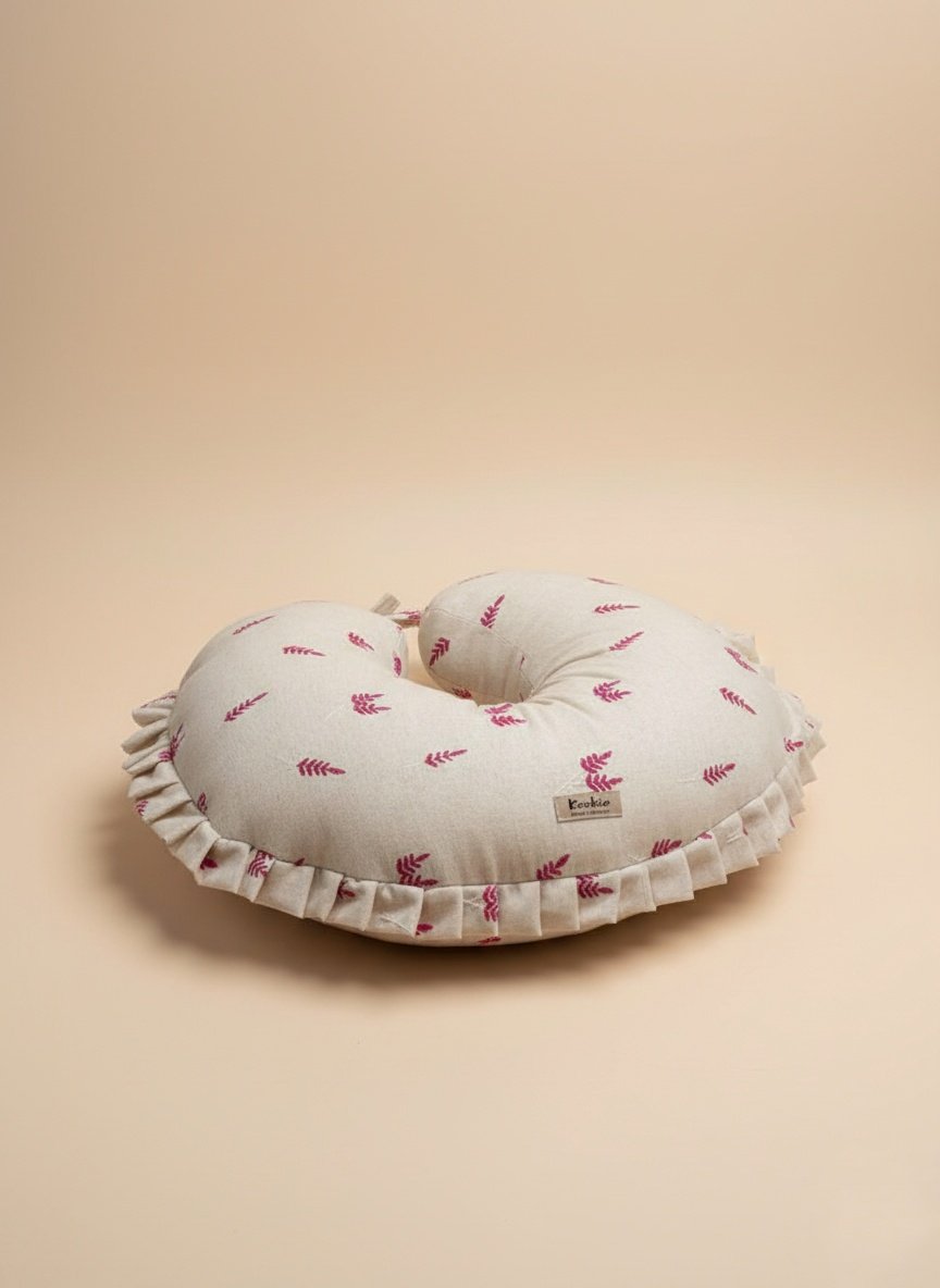 Coussin d'allaitement - Image 1 of 2