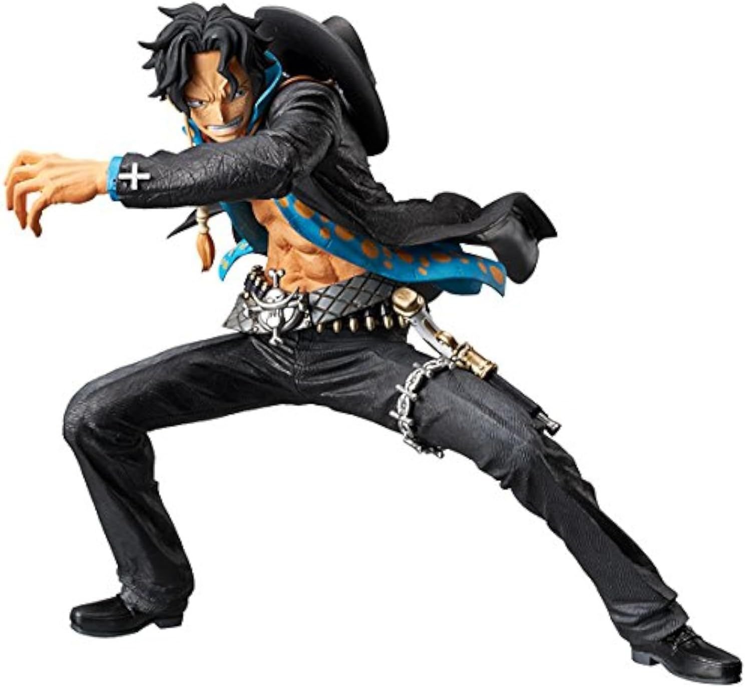 Ace Portgas  Figurine One Piece - Image 1 of 1
