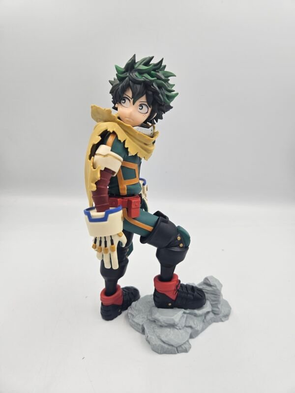 Figurine Izuku Midoriya - Image 1 of 1