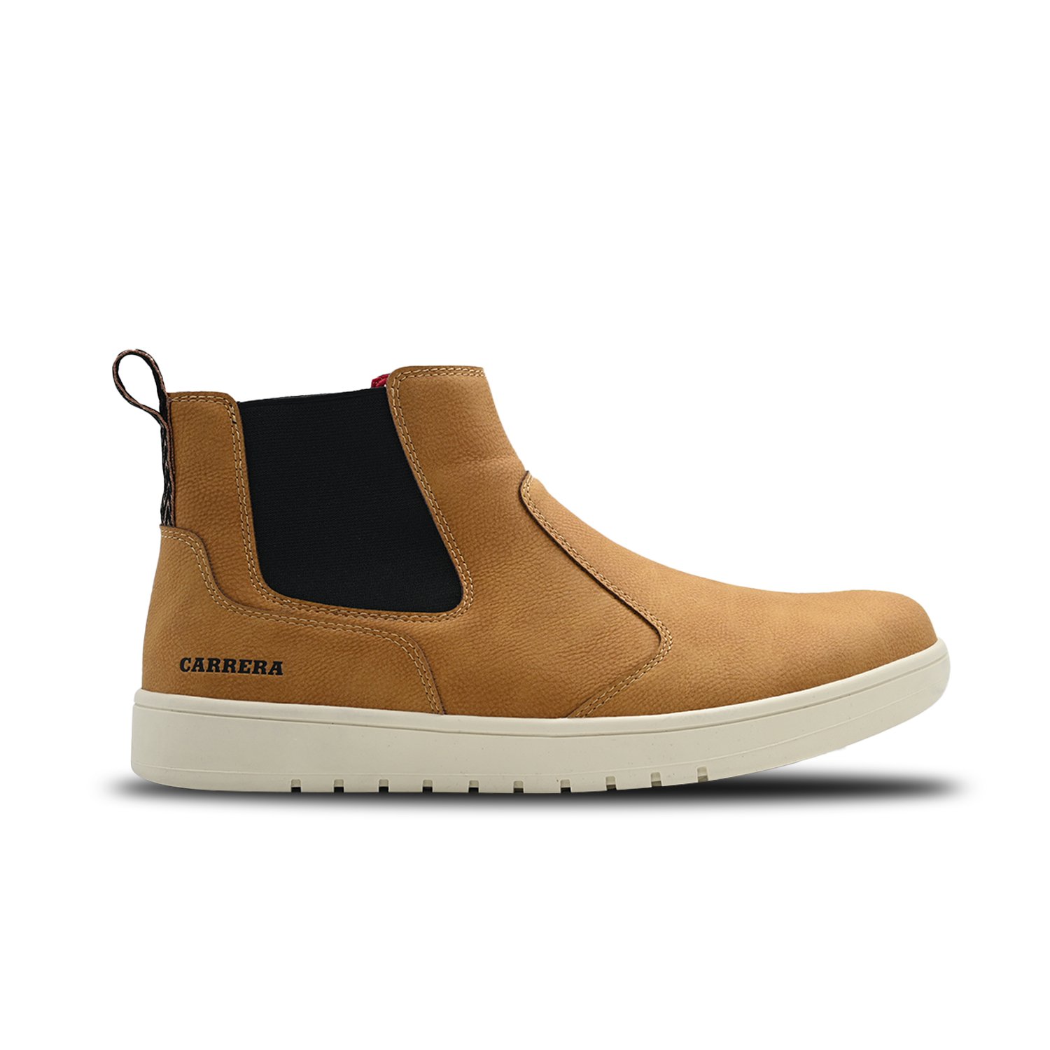 CHAUSSURES CARRERA WOLF TAN+BLK - Image 1 of 1