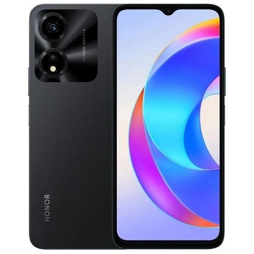 Honor X5 Plus - 6.56" - 64 Go - 4 Go RAM - Noir - Image 1 of 3