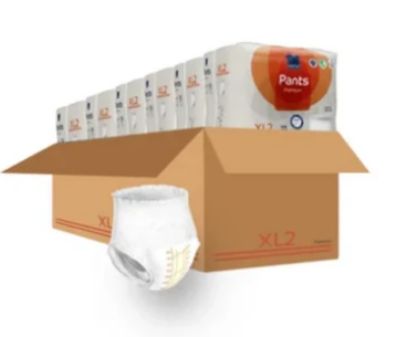 Pants Premium XL2 (Pack de 6 x 16 unités) - Image 1 of 5