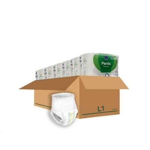 Sous-vêtements absorbants Pants Premium L1 (Pack de 6 x 15 unités) - Image 1 of 4