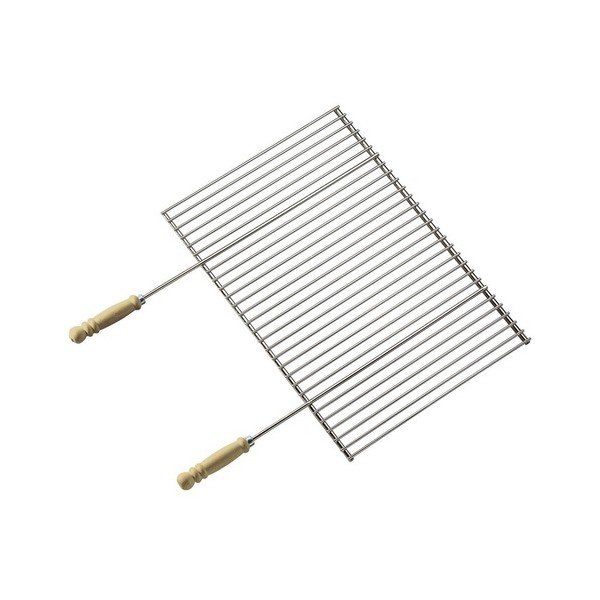 GRILLE PROFESSIONNELLE 58,5X40CM - Image 1 of 1