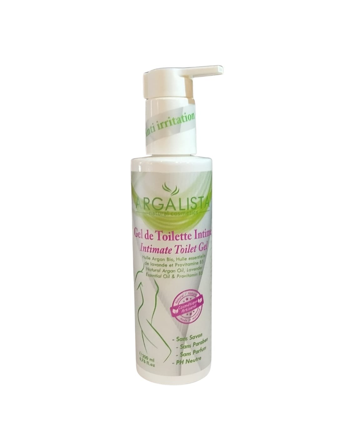 Gel Intime - Image 1 of 2
