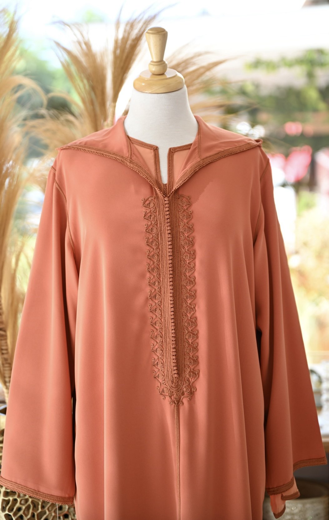 Beldi Terracotta  - Image 1 of 2
