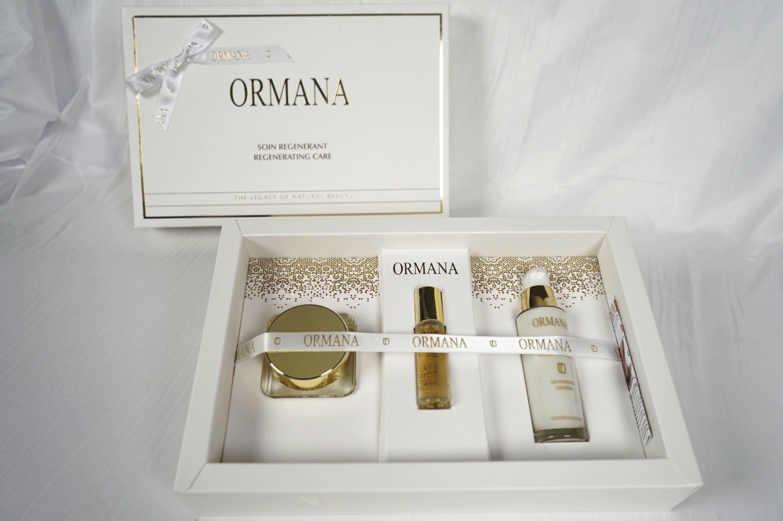Coffret Prestige  - Image 1 of 3