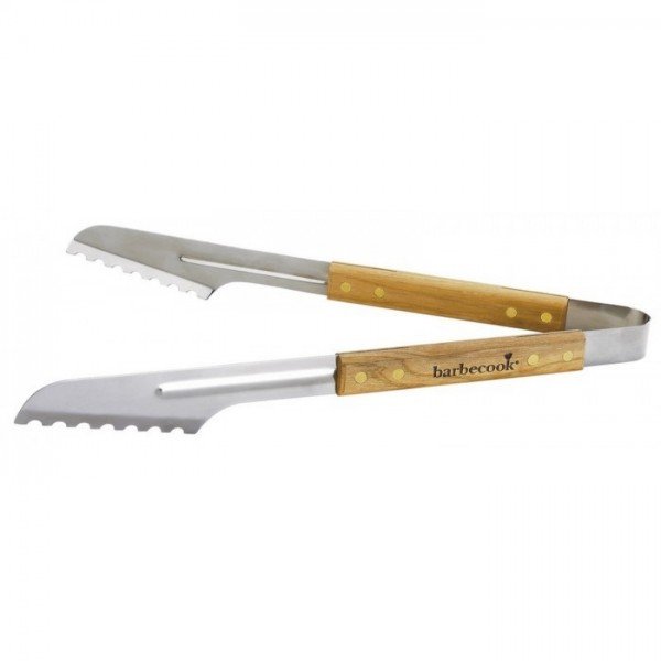 Pince Luxe 40cm Bois - Image 1 of 1