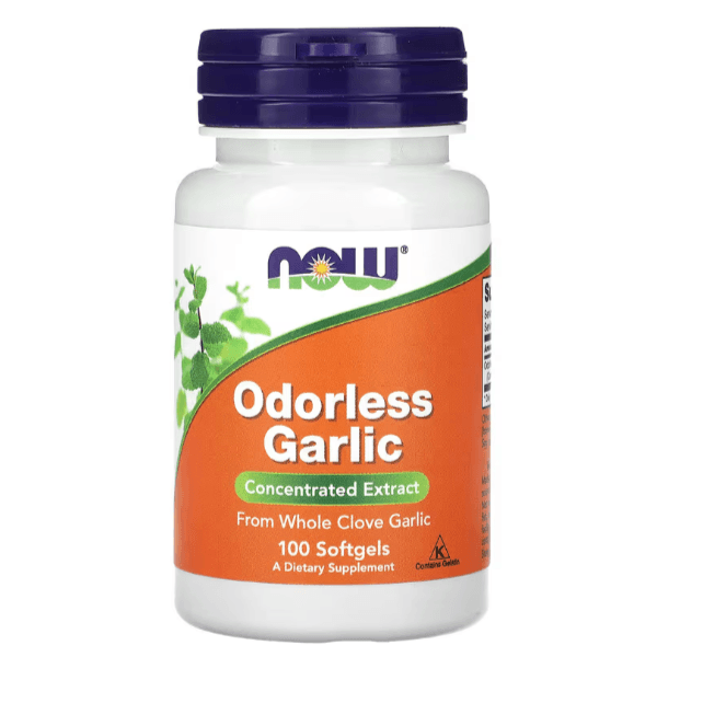 Odorless Garlic, Ail Inodore, Extrait Concentré - Image 1 of 2