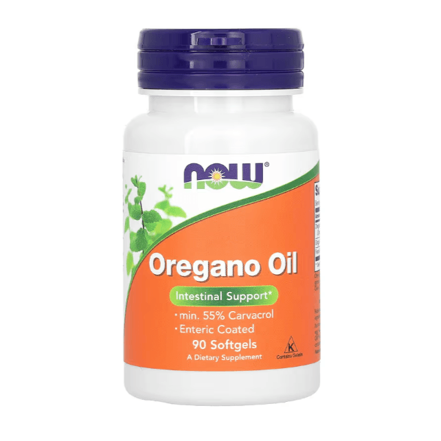 Oregano Oil (huile D'origan) - Image 1 of 2