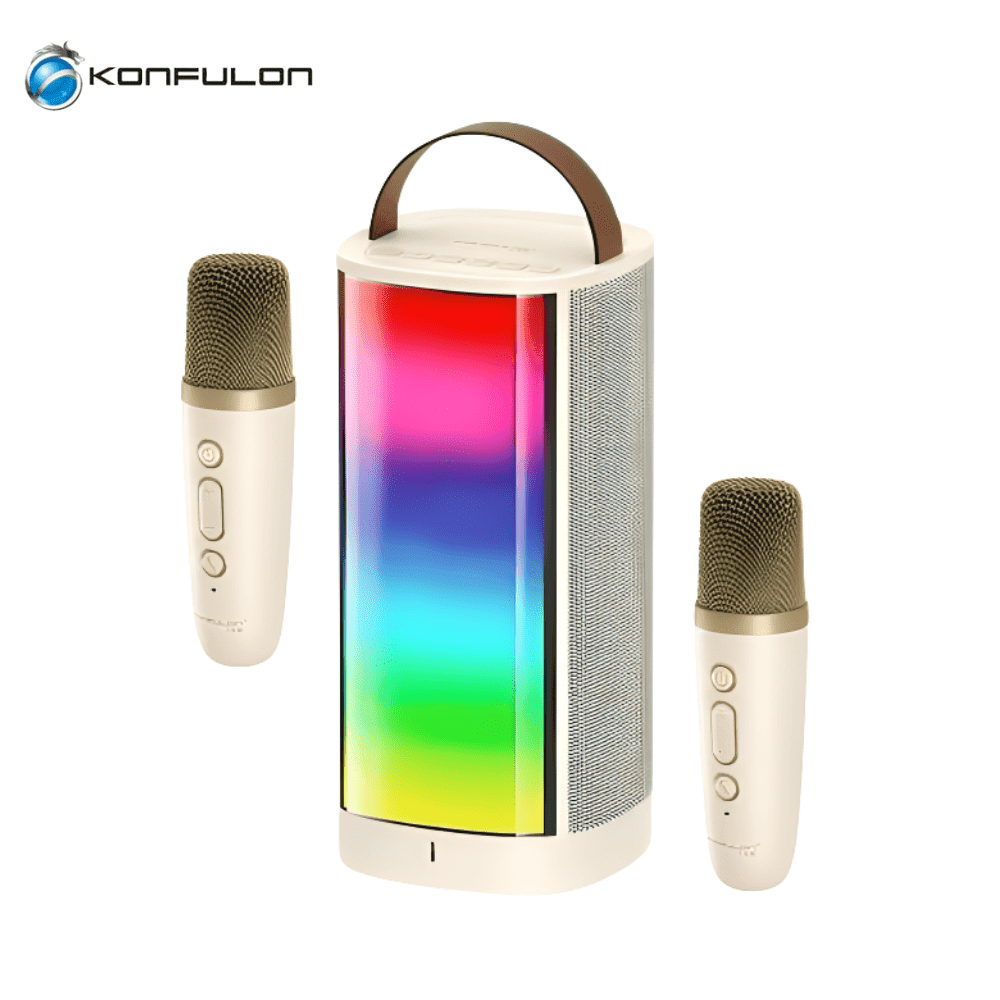 Enceinte Bluetooth Portable Konfulon F22 - Image 1 of 5