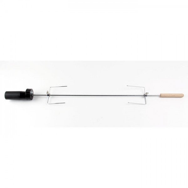 KIT TOURNEBROCHE POUR BARBECUE 47 CM - Image 1 of 1