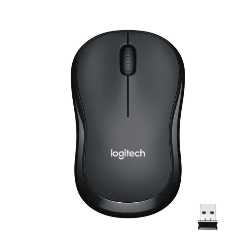 Souris Bureau M220 - Image 1 of 3