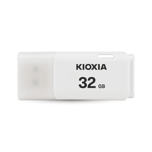 TransMemory U202 USB Flash Drive - Image 1 of 3