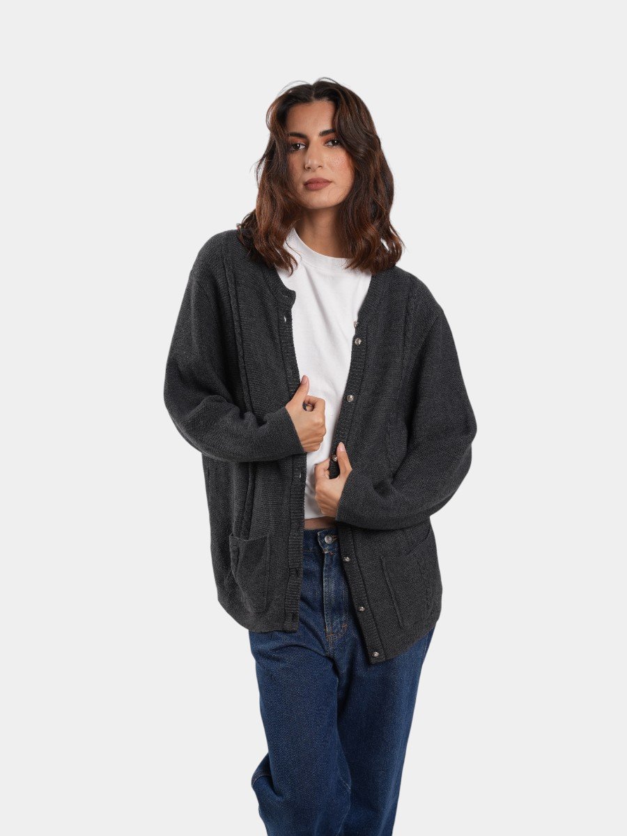 CARDIGAN AUTRICHIEN - Image 1 of 4