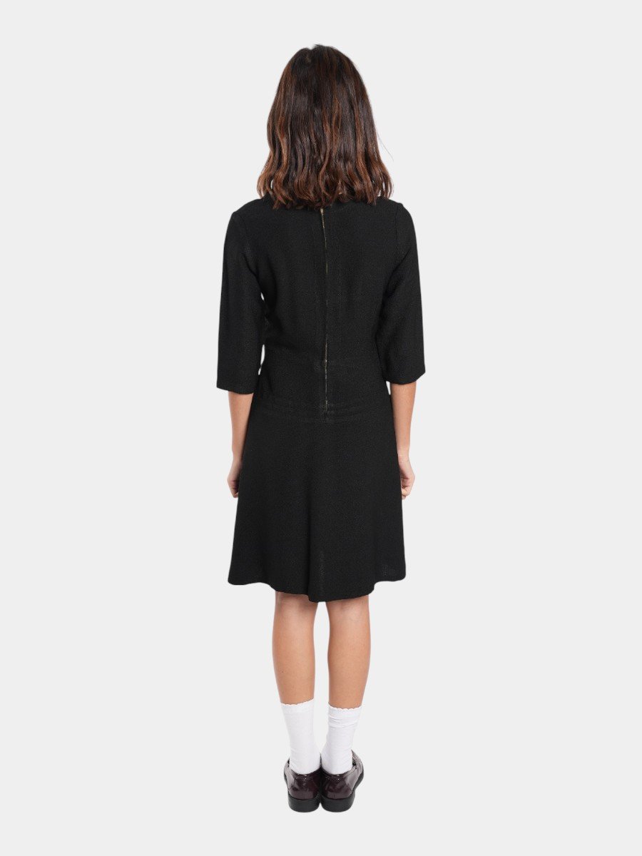 PETITE ROBE  - Image 1 of 4