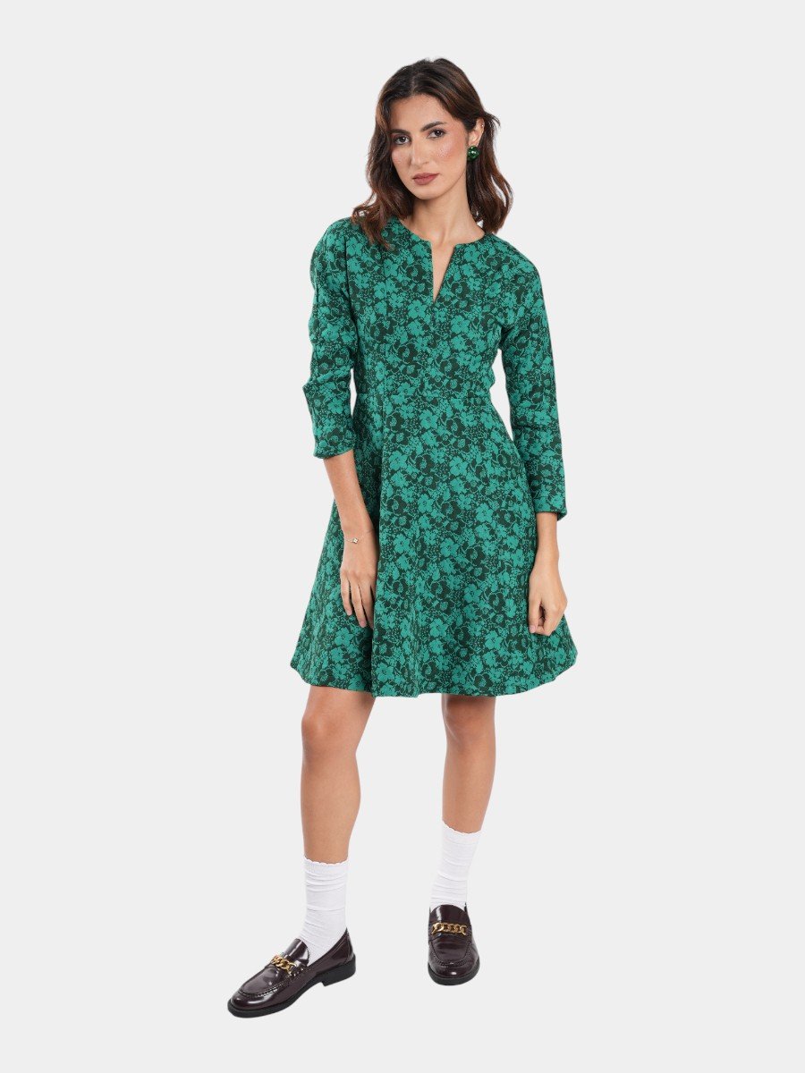 PETITE ROBE - Image 1 of 4