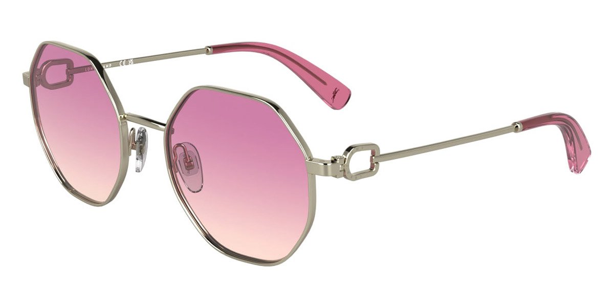 Sunglasses Pink - Image 1 of 3