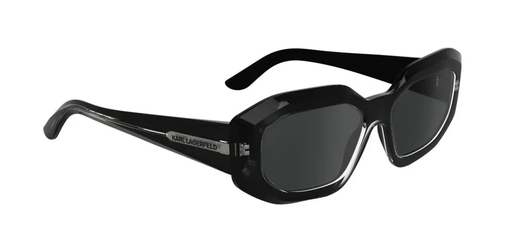 Lunettes de soleil KL6167S - Image 1 of 4