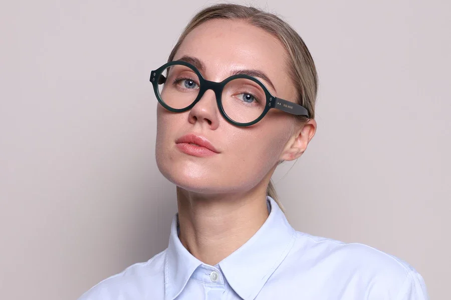 Lunettes de vue IM0040 - Image 1 of 4