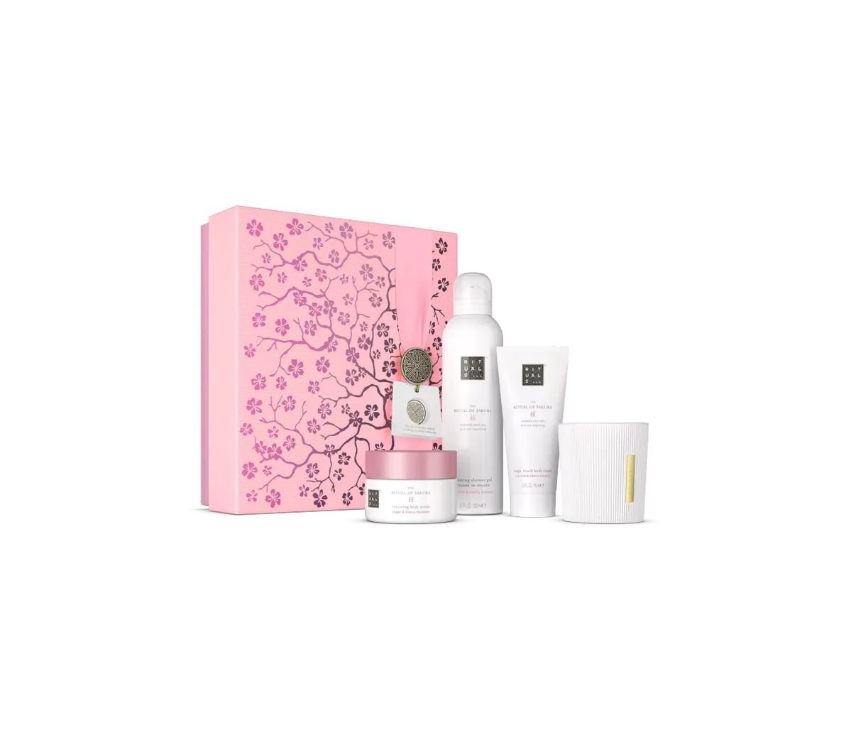 The Ritual of Sakura - Coffret M - Image 1 of 5