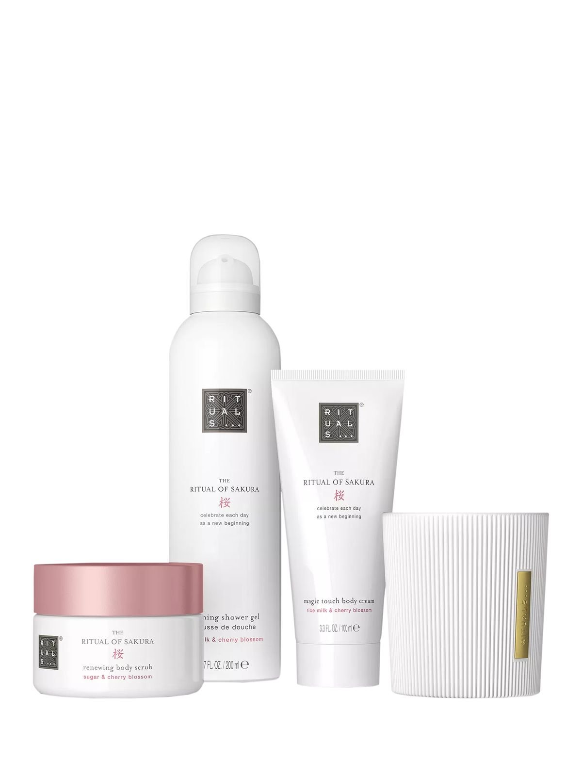 The Ritual of Sakura - Coffret M - Image 1 of 4