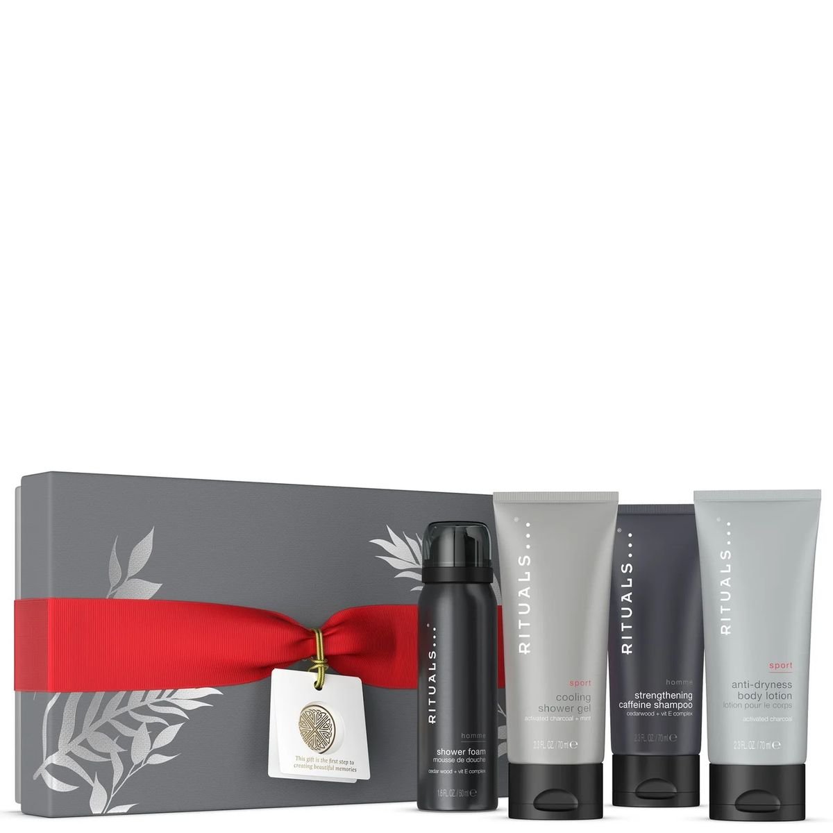 Rituals Homme - Coffret  S - Image 1 of 4