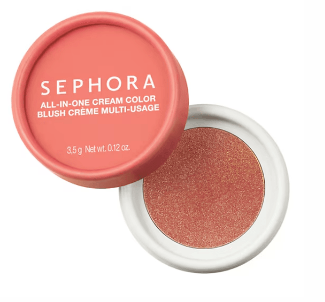 Blush Crème Multi-Usage - Image 1 of 2