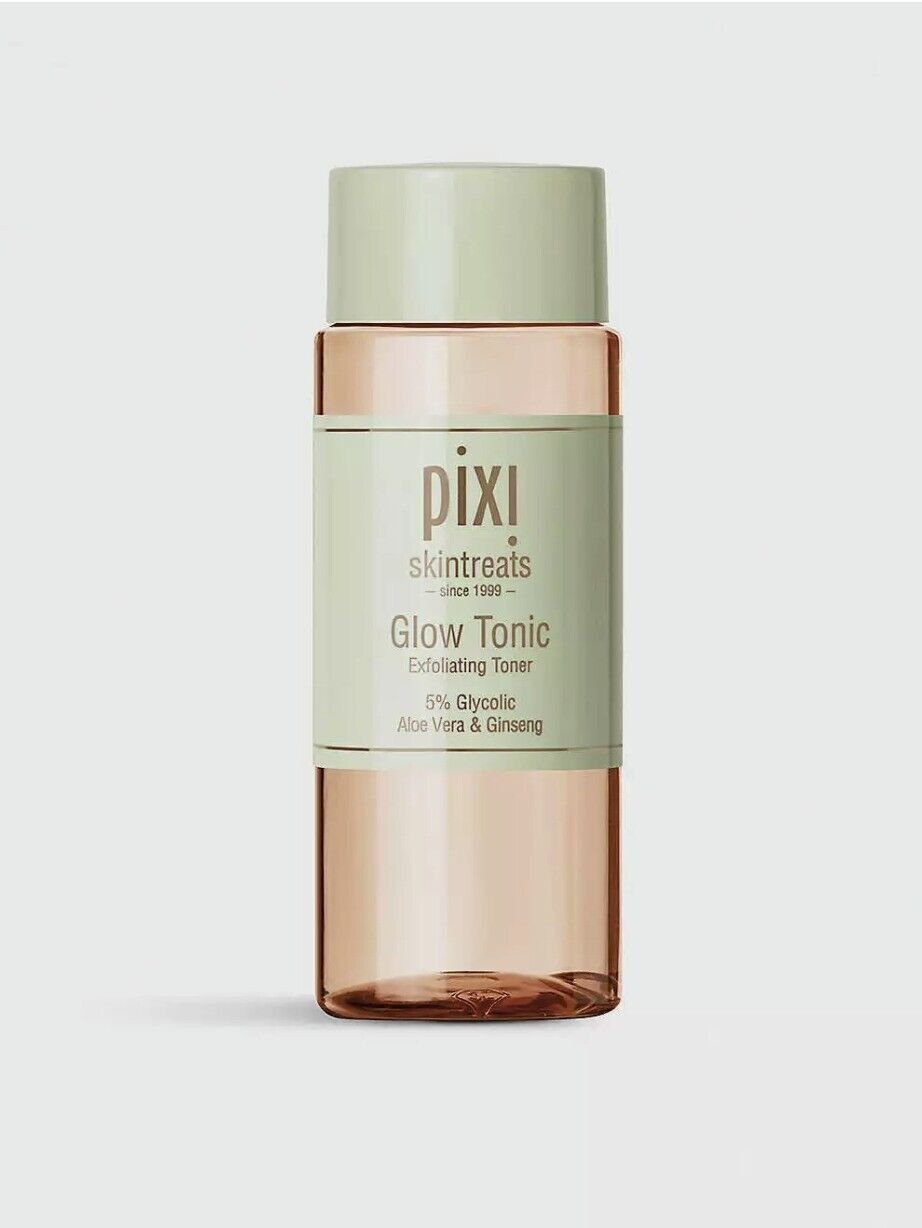 Lotion tonique exfoliante - Image 1 of 2