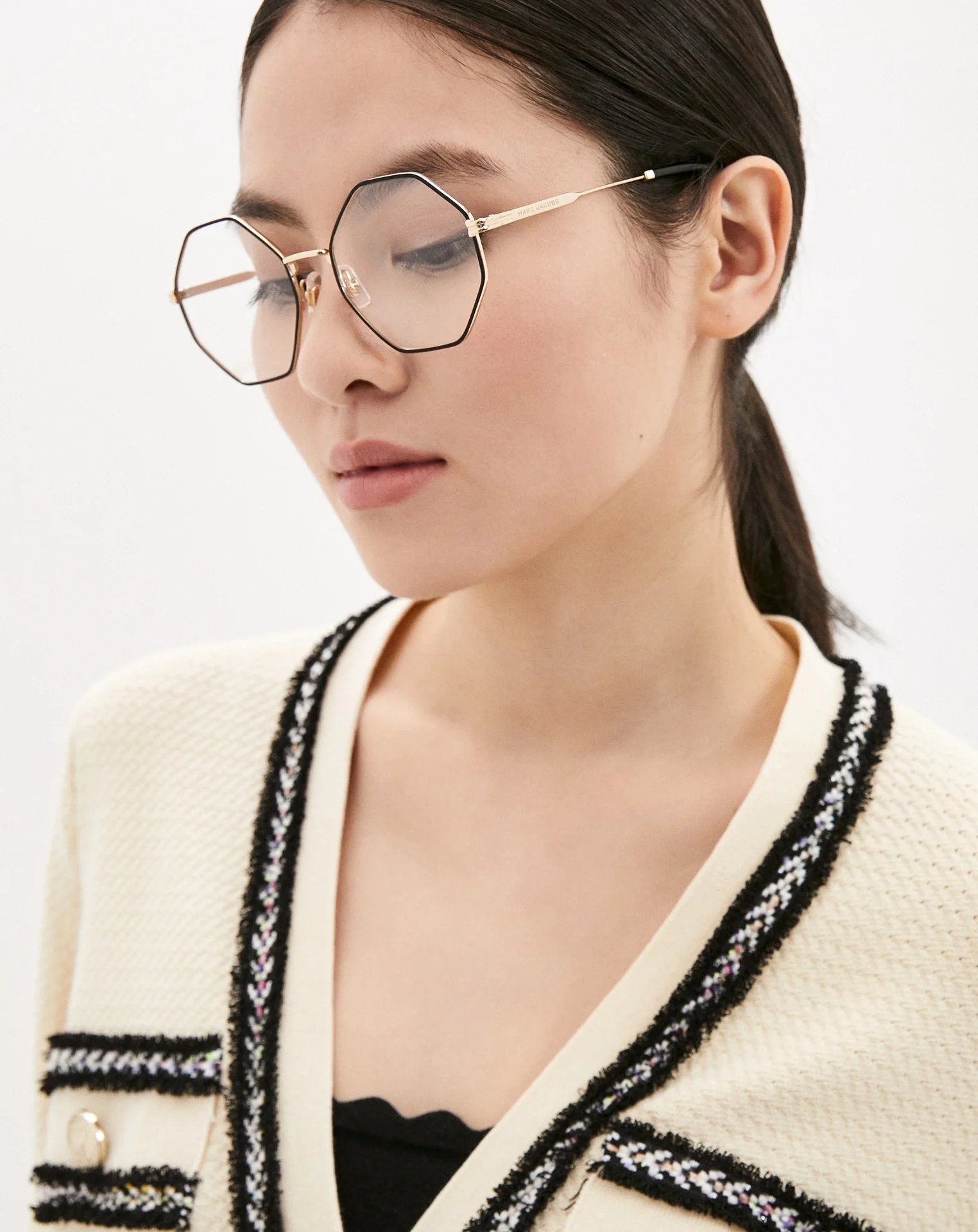 MARC JACOBS MJ1020 - Image 1 of 2