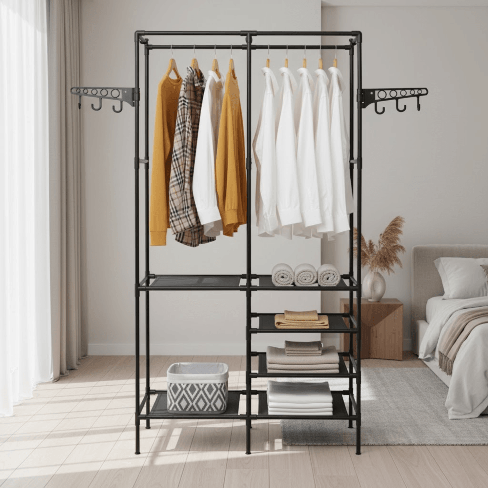 Armoire Portable De Rangement - Image 1 of 6