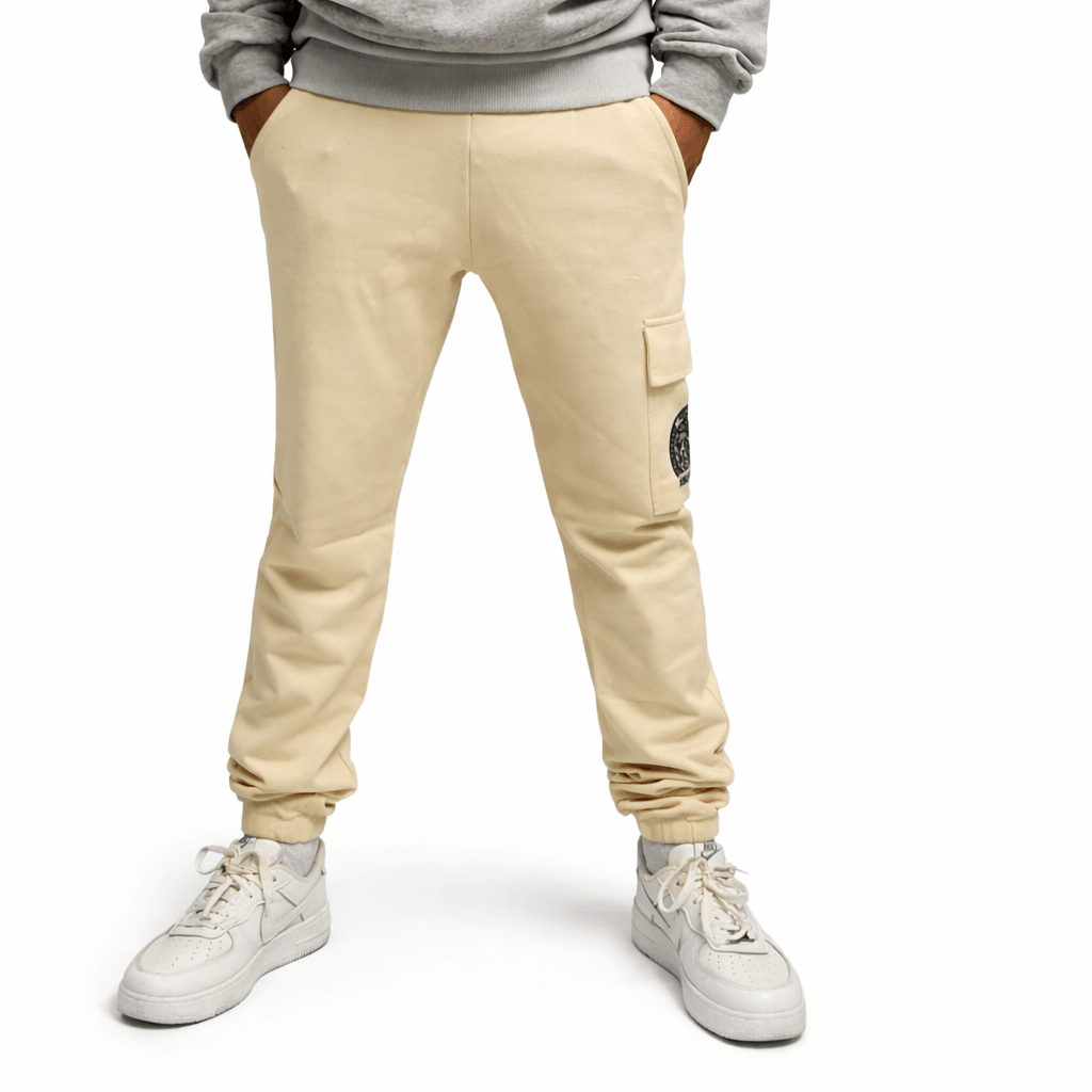 Pantalon REBEUBLED de sport  - Image 1 of 2