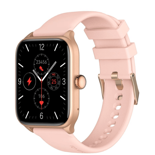 Motive 6 Pro Montre intelligente 1.8 - Image 1 of 5