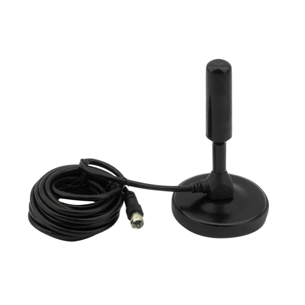 Antenne TV HD Digitale YY-3003 – Réception TNT / DVB-T2 avec Amplificateur - Image 1 of 4