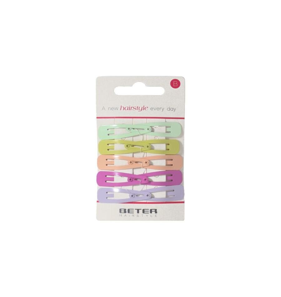 Barrettes cheveux - Image 1 of 2
