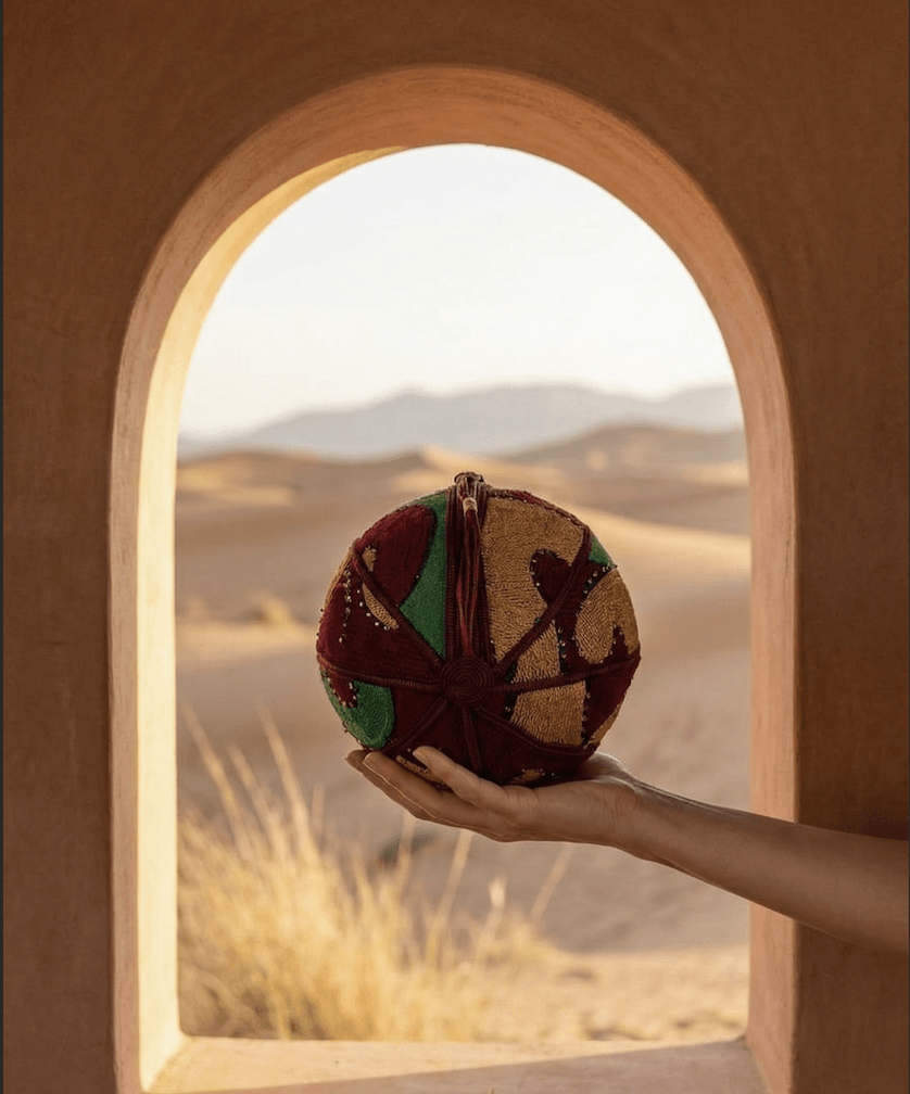Sac Ballon Sfifa Tricolore - Image 1 of 1