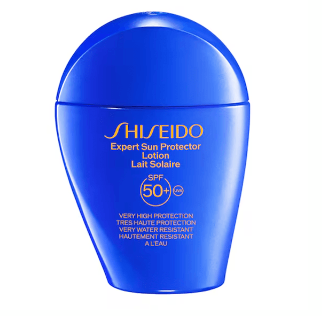 Lait Solaire Visage et Corps SPF50+ - Image 1 of 2