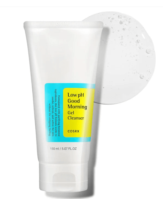 Low pH good morning gel cleanser - Image 1 of 2