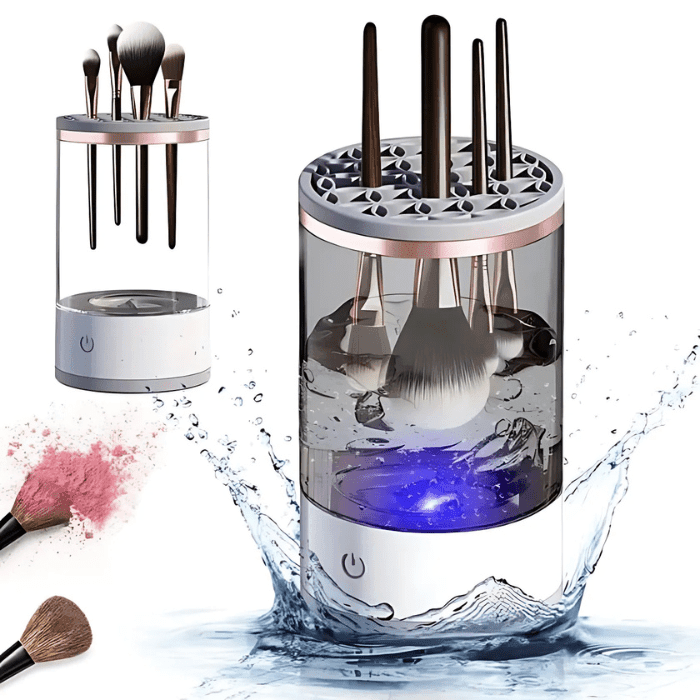 Nettoyant pour pinceaux de maquillage - Image 1 of 3