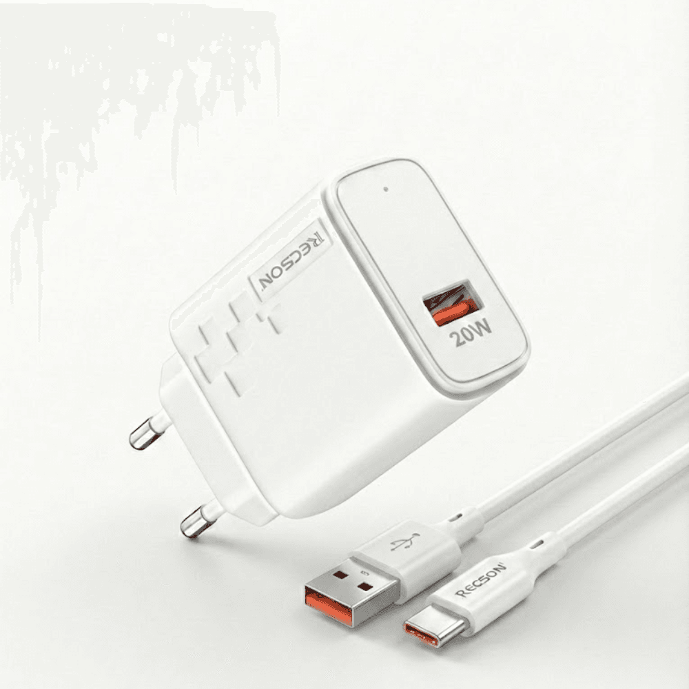 Chargeur Rapide – Sécurité & Performance - Image 1 of 4