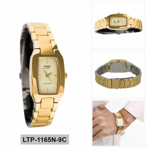 Montre pour femme à quartz - Image 1 of 4