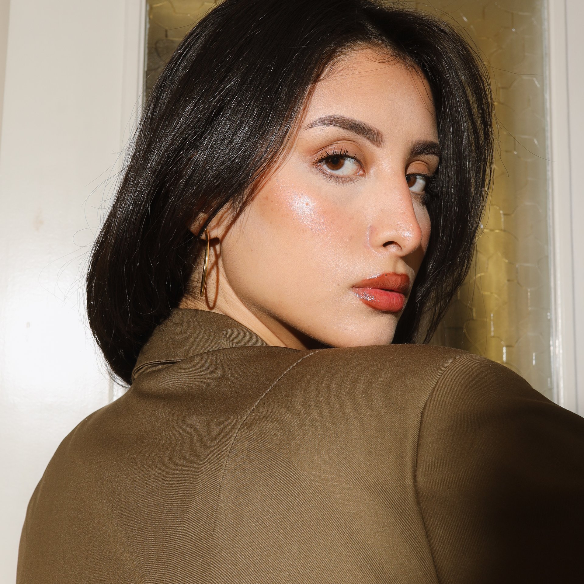 Veste Zoe - Image 1 of 3