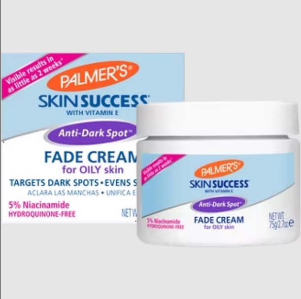Crème Anti-Taches Brunes pour Peaux Grasses - 75g - Image 1 of 5