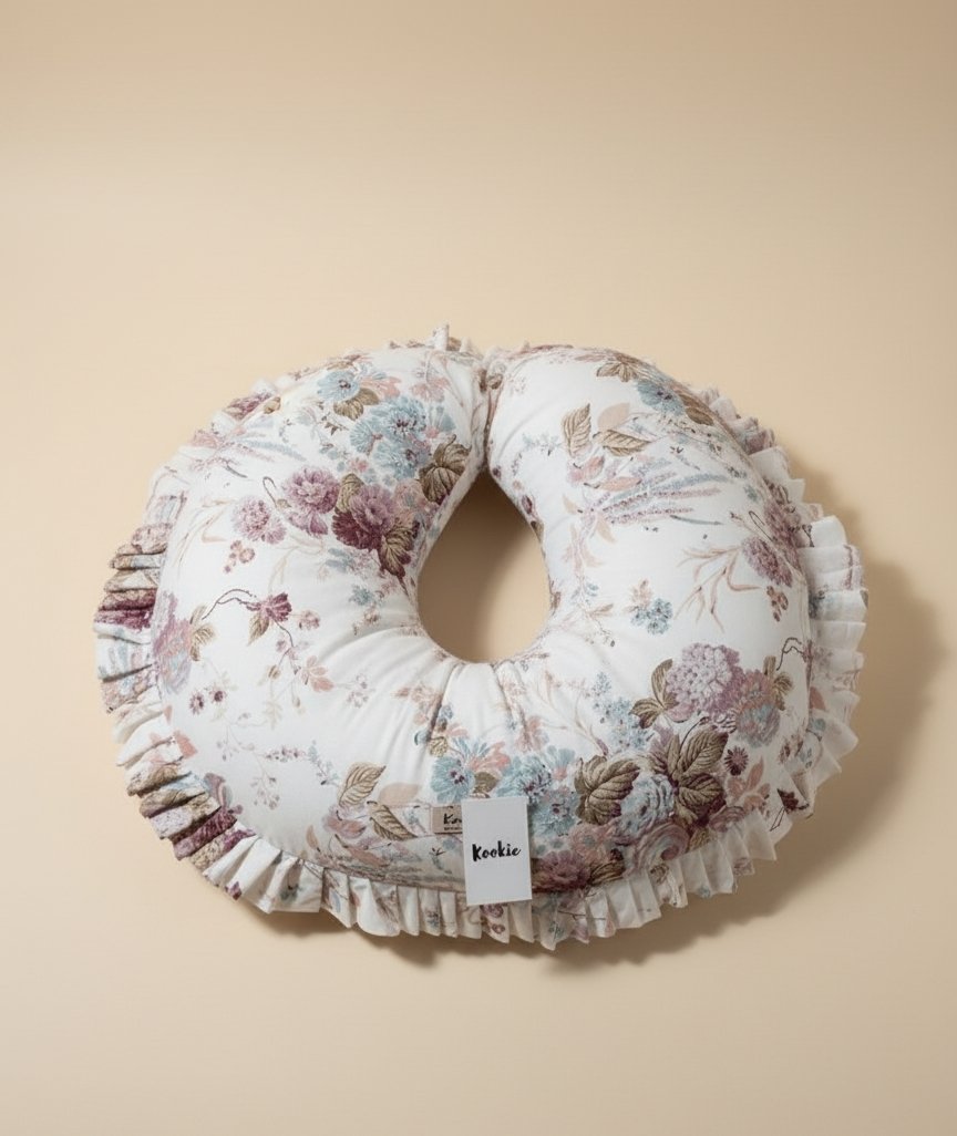 Coussin d'allaitement - Image 1 of 3