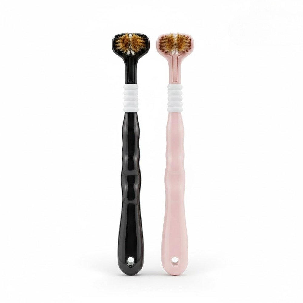 Brosse a dents 3 faces - Image 1 of 6